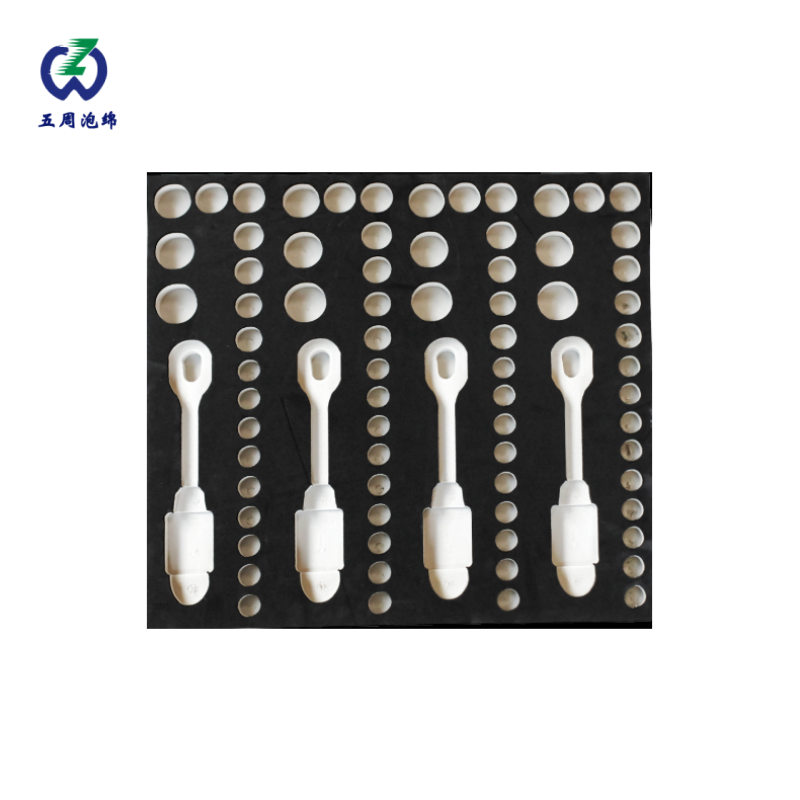 零部件周轉(zhuǎn)包裝損耗高？EVA 泡棉內(nèi)襯抗造耐用降成本