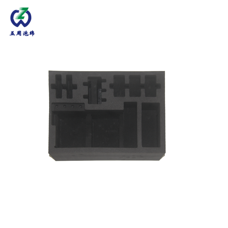 小批量包裝訂不到？EVA 泡棉內(nèi)襯柔性定制無起訂門檻