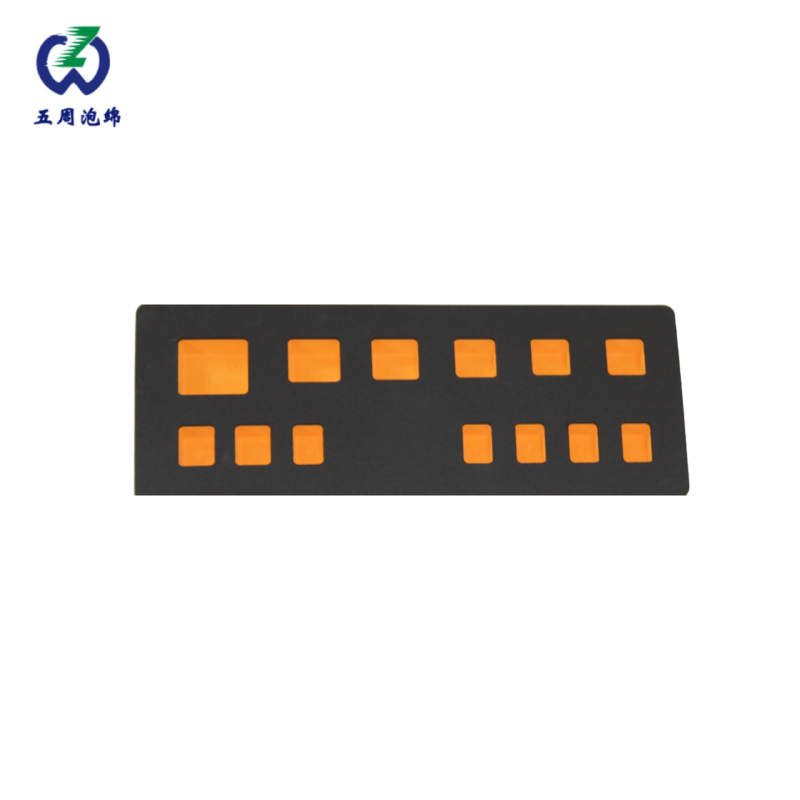 EVA 泡棉內(nèi)襯的耐用性如何？能否重復使用？