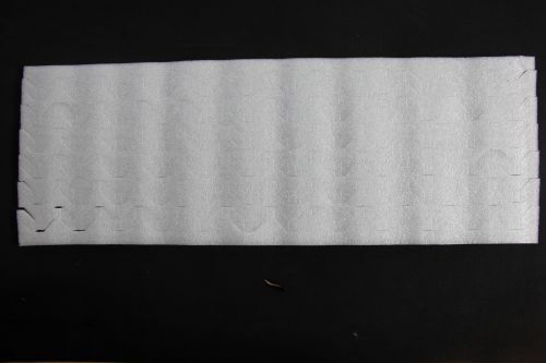 運輸破損率高？EPE 珍珠棉內(nèi)襯這樣幫企業(yè)降損