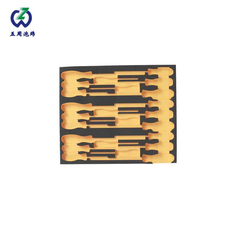 環(huán)保泡棉怎么挑？五周無(wú)毒認(rèn)證選型指南