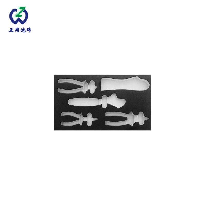 兒童用品泡棉怎么選？五周安全環(huán)保定制指南