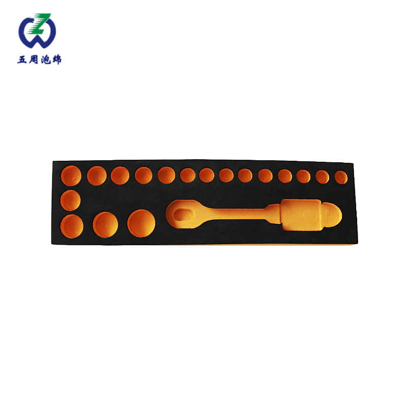 工藝品包裝泡棉怎么選？五周防震美觀定制指南