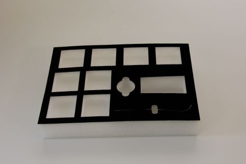 EPE 珍珠棉內(nèi)襯能反復(fù)用多久？行業(yè)壽命與維護(hù)技巧