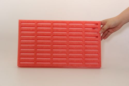 長途 / 潮濕 / 顛簸？EPE 珍珠棉內(nèi)襯按運(yùn)輸場景選才對