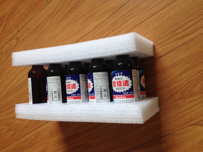 抗靜電泡棉怎么選？五周性能達(dá)標(biāo)應(yīng)用指南