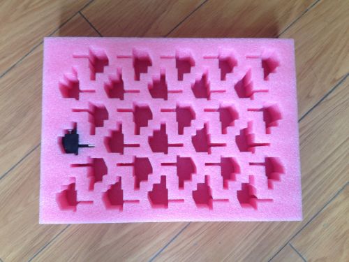 音箱行業(yè)泡棉怎么選？五周吸音降噪定制指南