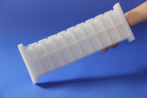 電子元件廠商效率升級指南：多格 EPE 珍珠棉內(nèi)襯應用案例分享