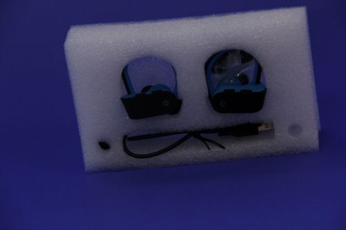 EPE 珍珠棉內(nèi)襯的 “環(huán)保合規(guī)” 怎么證明？行業(yè)認(rèn)證解讀