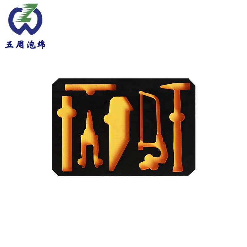 找靠譜泡棉供應(yīng)商？蘇州五周 19 年實力值得選