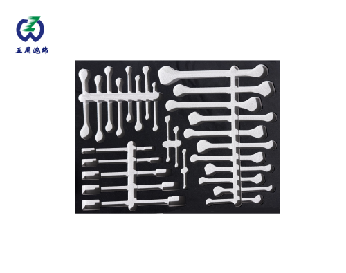 小批量泡棉定制難？五周靈活服務(wù)解你憂