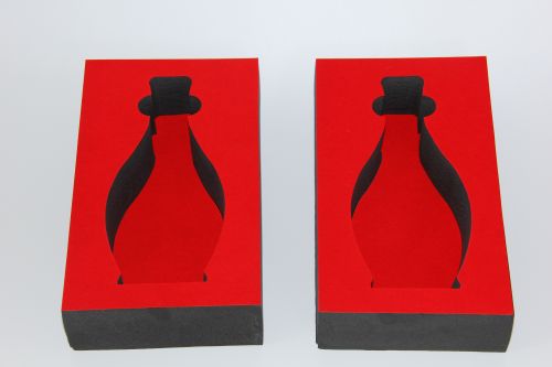 EVA 泡棉內(nèi)襯的抗靜電特性有多重要？哪些場(chǎng)景必須具備？