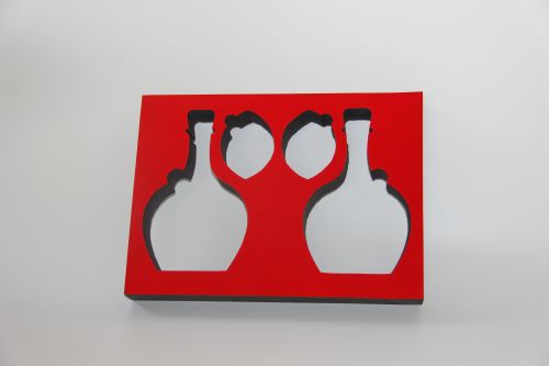 EVA 泡棉內(nèi)襯能做異形定制嗎？復(fù)雜造型定制有哪些要點(diǎn)？