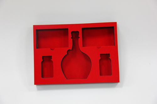 選擇 EVA 泡棉內(nèi)襯時(shí)，厚度選不對(duì)會(huì)有啥影響？該怎么選？