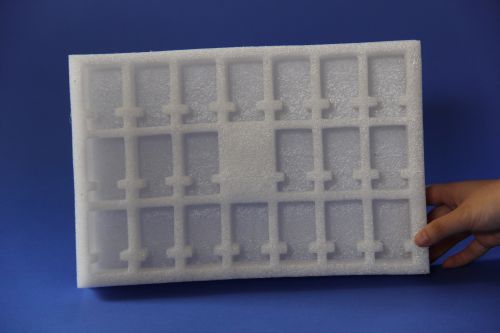 注重細(xì)節(jié)的泡棉廠家，五周品質(zhì)更出眾