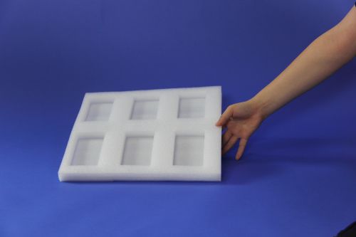 泡棉一站式解決方案，五周泡棉更省心