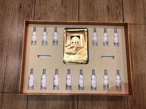 堅(jiān)守誠(chéng)信經(jīng)營(yíng)，五周泡棉值得托付