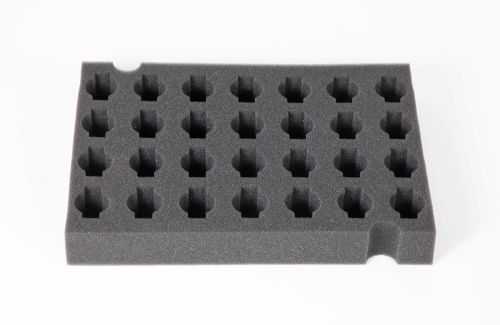 PU 海綿內(nèi)襯在各行業(yè)的創(chuàng)新應用與發(fā)展趨勢