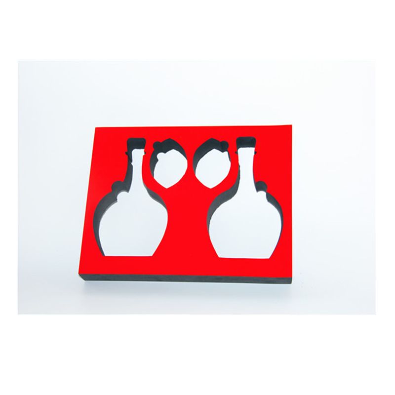  EVA泡棉內(nèi)襯的切割工藝有哪些？不同工藝對(duì)質(zhì)量有啥影響？