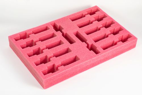 泡棉采購(gòu) 0 風(fēng)險(xiǎn)，五周保障更全面