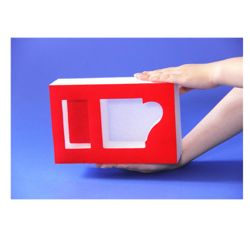 文創(chuàng)禮品破損難題破解指南：復合 EPE 珍珠棉內(nèi)襯應用案例分享