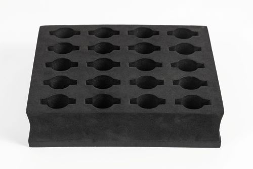 選泡棉看口碑，五周泡棉獲市場認(rèn)可