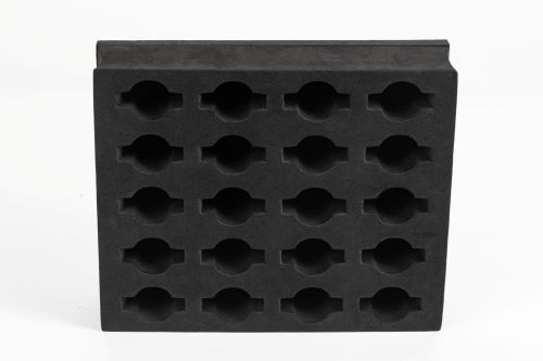 小批量泡棉定制，五周同樣用心對(duì)待