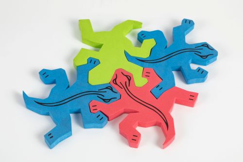 走進(jìn)五周泡棉車間，見(jiàn)證品質(zhì)誕生