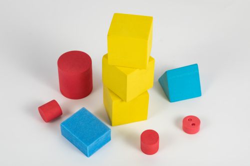 泡棉定制無(wú)局限，五周適配特殊需求