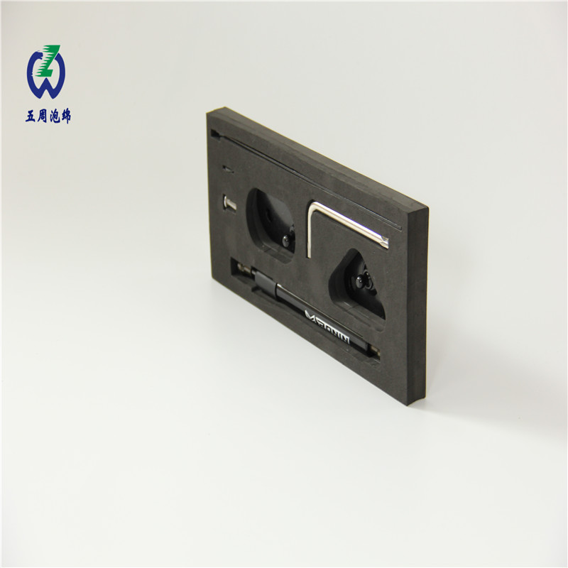 EVA泡棉內(nèi)襯表面處理工藝大揭秘：作用、類型與選擇技巧