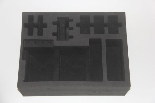 不止EVA！EVA泡棉內(nèi)襯與3種新型包裝材料的全面測(cè)評(píng)