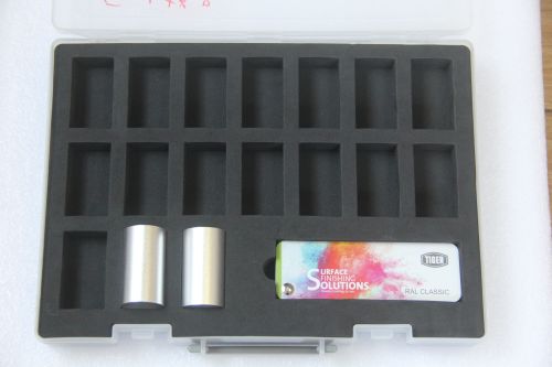 EVA泡棉內(nèi)襯與泡棉膠墊：功能邊界如何劃分？選型不踩雷