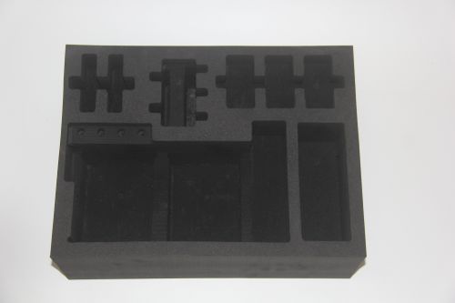 冷鏈運輸包裝：EVA 泡棉內(nèi)襯需滿足哪些低溫防護(hù)要求？