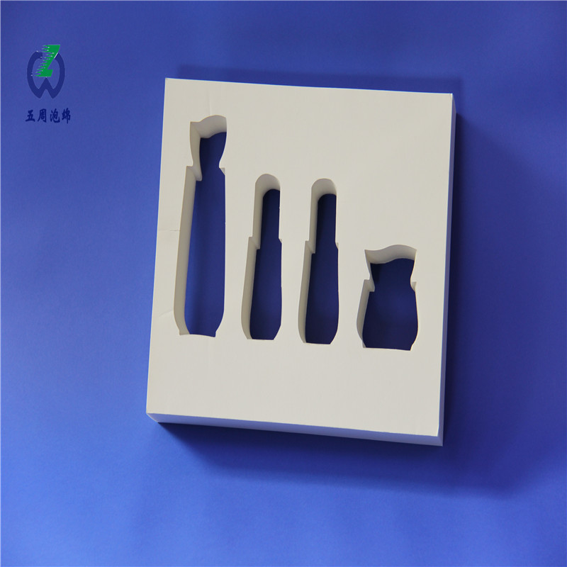 行業(yè)協(xié)會 + 客戶雙認(rèn)可：五周泡棉實力出圈