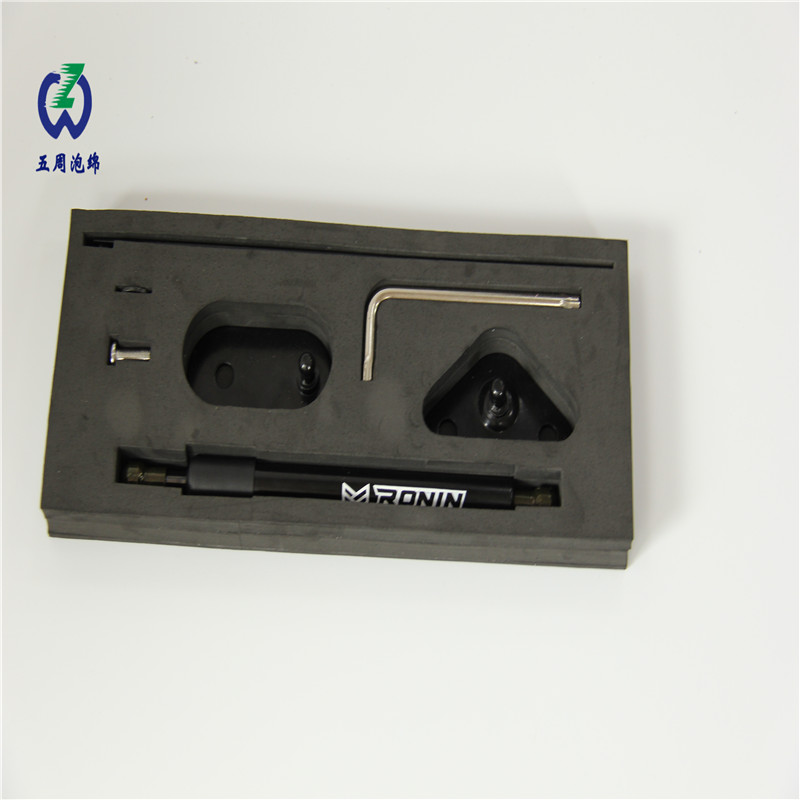 多行業(yè)客戶齊點贊：五周泡棉適配性超棒