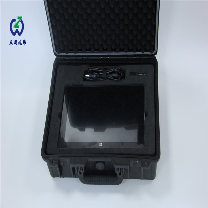 精密設(shè)備防護指南：EVA 內(nèi)襯助企業(yè)運輸零損傷的客戶案例