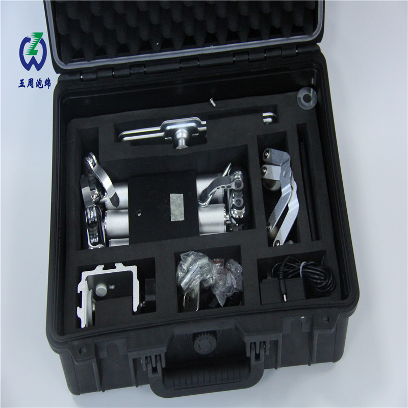 兒童玩具包裝：EVA泡棉內(nèi)襯的安全防護(hù)與設(shè)計(jì)要點(diǎn)