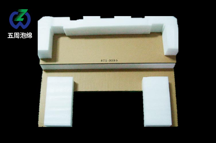 小型醫(yī)療器械EPE內襯：無菌環(huán)保+精準防護方案