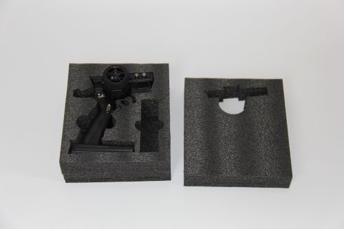 智能家居配件EPE內襯：抗靜電+防潮精準適配要點