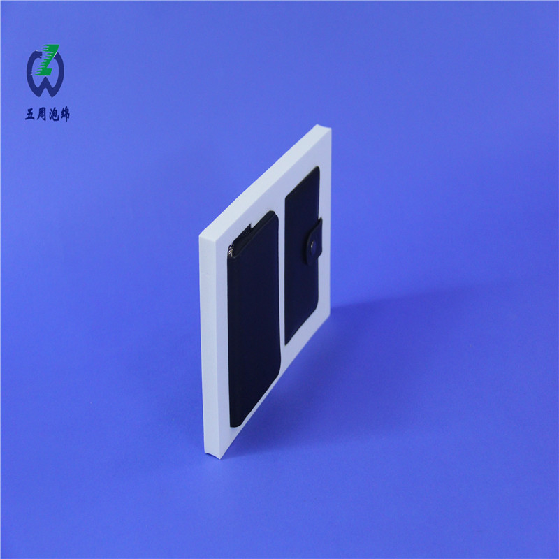  EVA 泡棉內(nèi)襯的循環(huán)利用：綠色包裝的實(shí)踐與方案