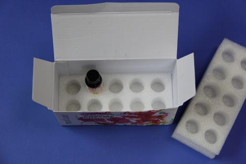 電商小瓶裝產(chǎn)品EPE內(nèi)襯：輕量化+紙箱適配的物流降本方案