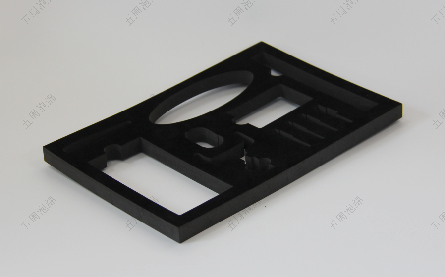 異形禮品配件 EVA 內(nèi)襯：顏值與防護(hù)兼顧的禮盒方案