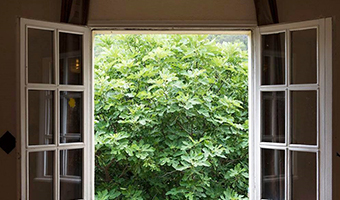 整木定制裝修完如何去除甲醛味道？